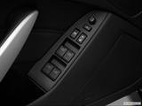  Driver's side inside window controls photo